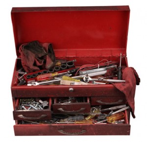 Tool Box